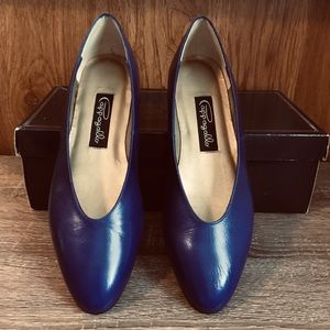 Pappagallo Shoes - Pair of Pappagallo Women’s Flats Pappagallo Shoes - Pair of Pappagallo Women’s Flats